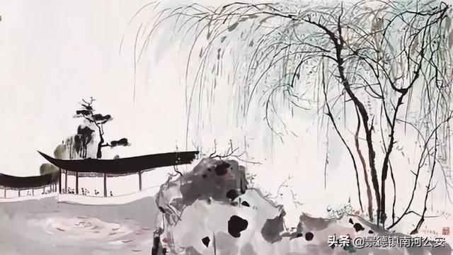 今宵酒醒何处下一句，今宵酒醒何处后一句简介（古典诗词里的绝美意象）