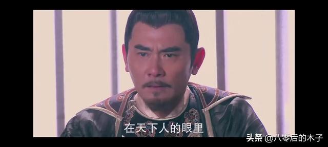 赵文瑄在什么电视剧中扮演隋炀帝，隋文帝的电视剧（《隋唐英雄》2012版中看到了不一样的隋炀帝杨广）