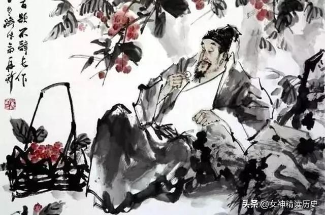 苏轼发明的美食，苏轼发明的美食有哪些（苏轼三次被贬发明了三道名菜）