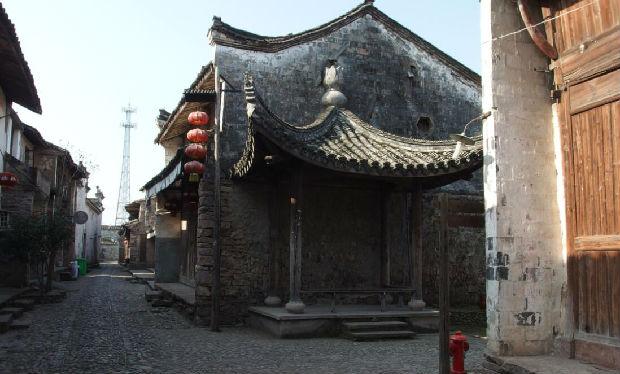 台州旅游必去十大景点，台州旅游必推荐去五个景点（浙江省台州市十大景点）