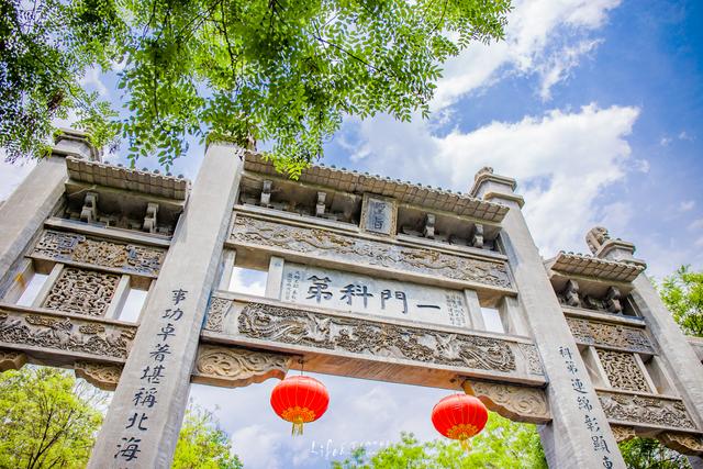 潍坊有什么好玩的地方，潍坊有好玩的地方有哪些（山东潍坊3个值得去的地方）