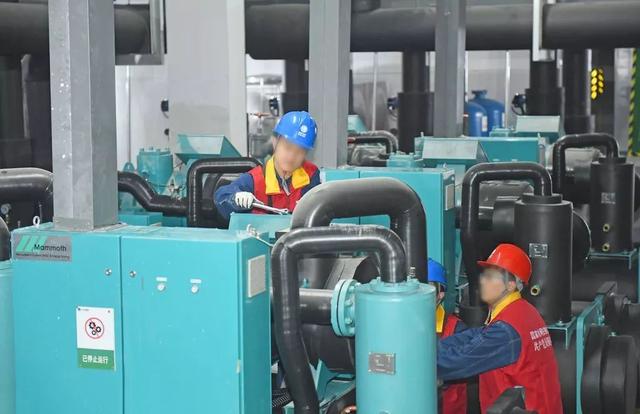 中国供暖分界线，中国供暖分界线划分根据是什么（中国供暖分界线上的城市）