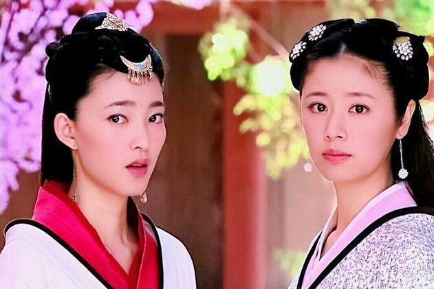 美人心计：如果慎儿没把女儿王娡赶出宫廷，那王娡还能做皇后吗？