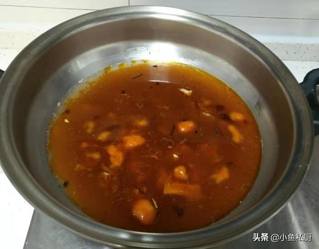 金针菇需要煮多久才熟，金针菇煮多久才熟（女儿就馋这道菜）