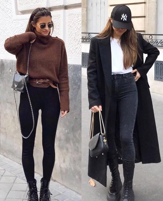 休闲风怎么搭配，休闲风怎么搭配衣服（提升气质的16套休闲风搭配）