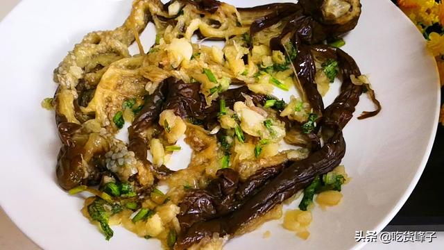 茄子可以放冰箱吗，茄子能放在冰箱里面保鲜吗（腌一腌放冰箱保存）