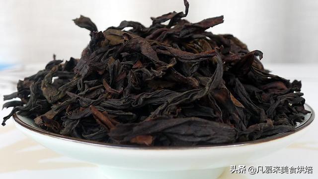 正岩肉桂是什么茶，正岩果香肉桂茶是什么茶（日常饮用要注意这4项）