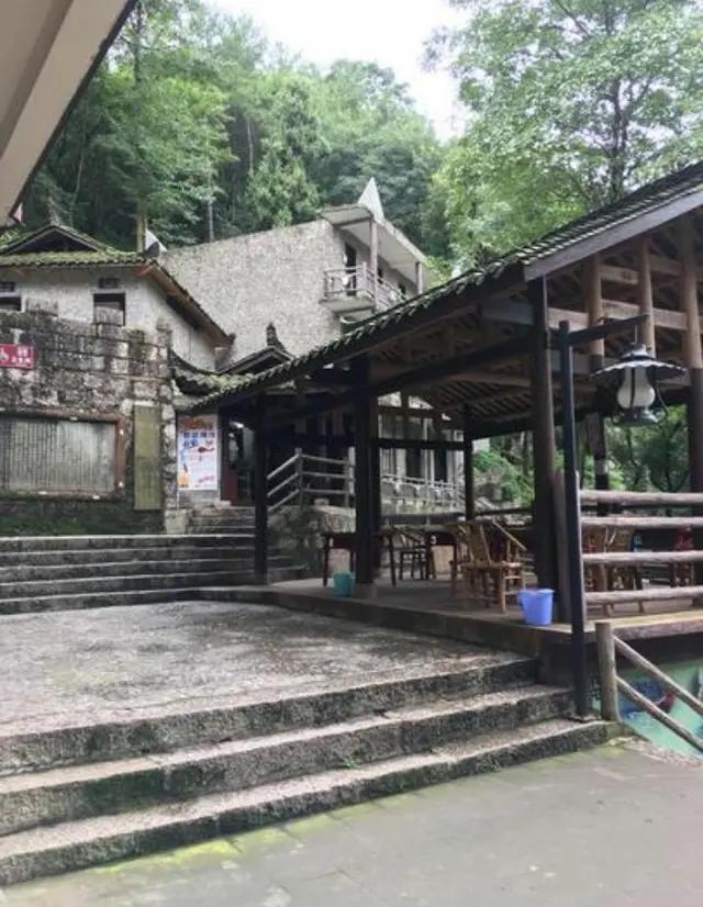 罗浮山在哪个省，罗浮山位于哪个省份（<四十六>丨四川省绵阳市安州区罗浮山羌王城）