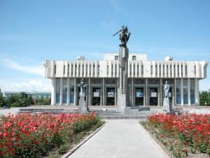 吉尔吉斯斯坦的首都，吉尔吉斯坦首都是什么（吉尔吉斯首都：比什凯克市）