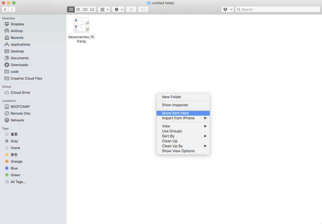 mac怎么剪切，Mac下如何剪切文件（Mac技巧，复制剪切）