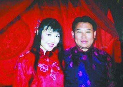 郭麒麟亲妈去哪里了，郭麒麟生母胡中惠长啥样