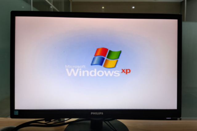 iso文件解压出来能直接安装吗，iso文件解压可以直接安装吗（又一次致敬XP系统）