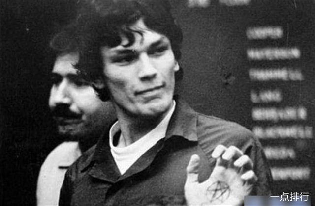 变态杀人狂，世界十大变态杀人犯