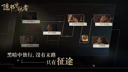 隐形守护者演员遇到自己花絮，一文读懂现象级游戏《隐形守护者》