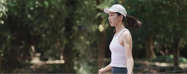 你知道跳绳的正确方式吗？除了瘦腰瘦腿，对脸部有什么影响