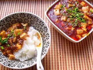 圖片[9]-【麻婆豆腐】做法步驟圖 超級下飯 一次多吃2大碗飯-起舞食譜網