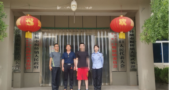 刑满释放人员管控5年的规定，刑满释放还要监管5年（韩城市司法局板桥司法所严格做好刑满释放人员无缝衔接管控工作）