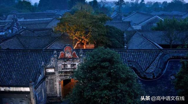 古诗十九首翻译，古诗十九首全集（把民国情诗“翻译”成古诗词）