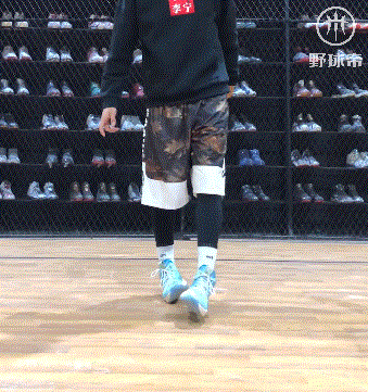 运动鞋带的系法，运动鞋如何系鞋带（防止崴脚！你得这么练！）