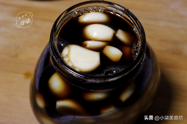 腌正宗腊八蒜方法，腊八蒜怎么腌法（教你腌腊八蒜正确做法）
