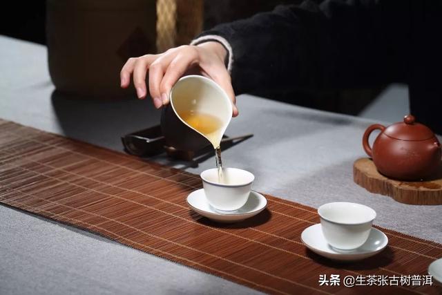什么是茶艺礼仪，什么是茶艺礼仪,茶艺礼仪有何特征和功效（中国喝茶的十大礼仪，你知道吗）