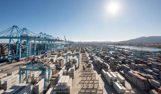 felixstowe是哪个国家的港口，felixstowe是指哪个港口（欧洲十大最繁忙的集装箱港口）