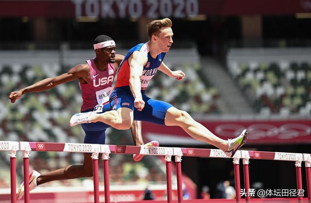 东京奥运会田径，东京奥运会田径项目有哪些（刷新9项奥运纪录3项世界纪录）