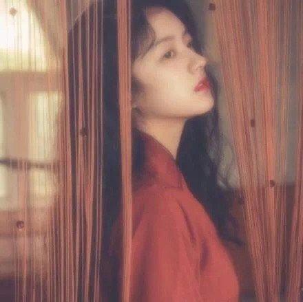 时尚气质女头/女孩子的气质要有也要有素质，微信头像，时尚气质女头/女孩子的气质要有也要有素质（有气质的女生头像）