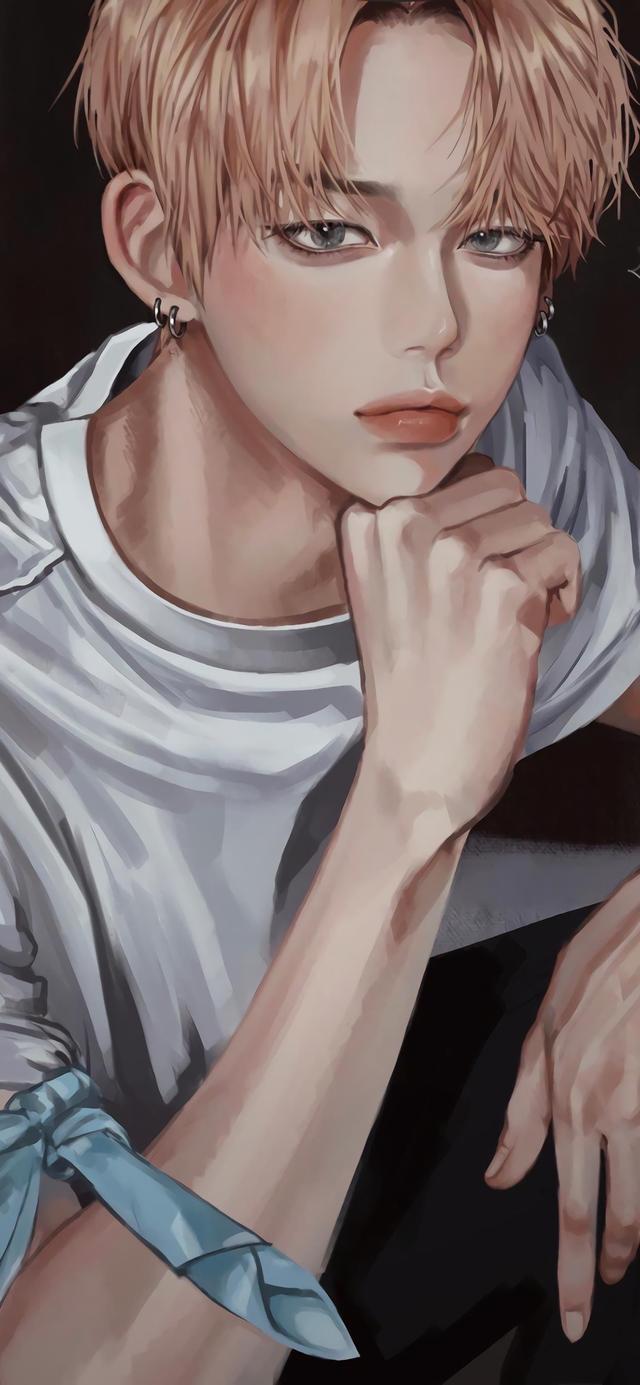 酷酷的壁纸。，简单好看的壁纸（酷酷的手机壁纸和你绝配哦图片）