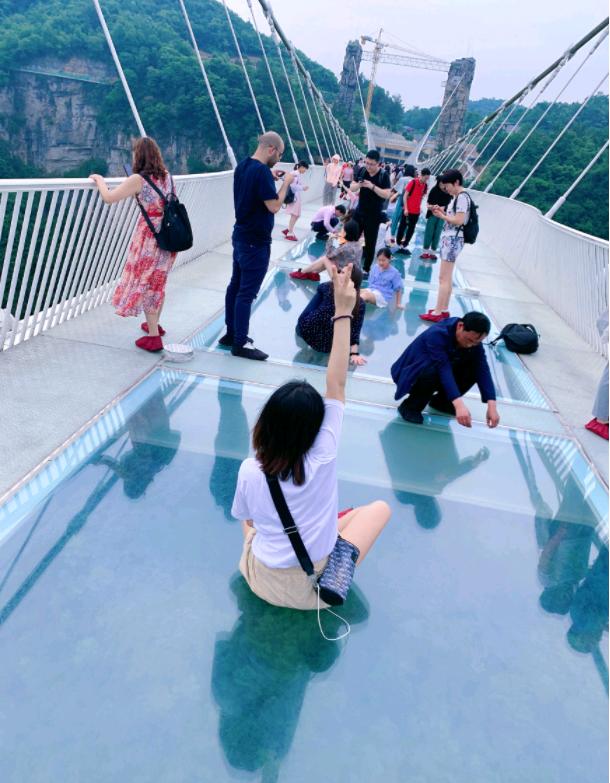 张家界旅游注意事项，张家界旅游的30个建议（张家界旅游八大注意事项）