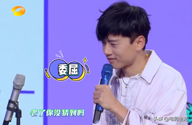 张杰谢娜快本最近一期，张杰做客《快本》