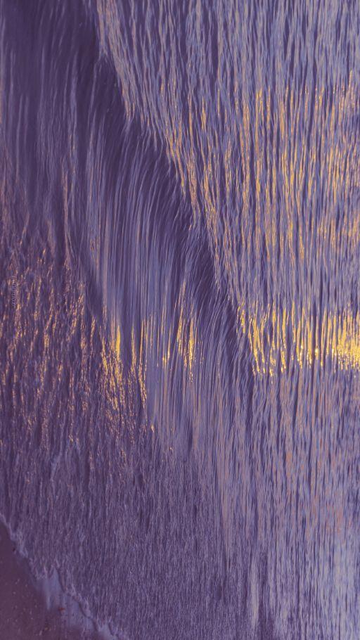 唯美系风景图片，最新唯美风景图片（唯美紫色系风景壁纸）