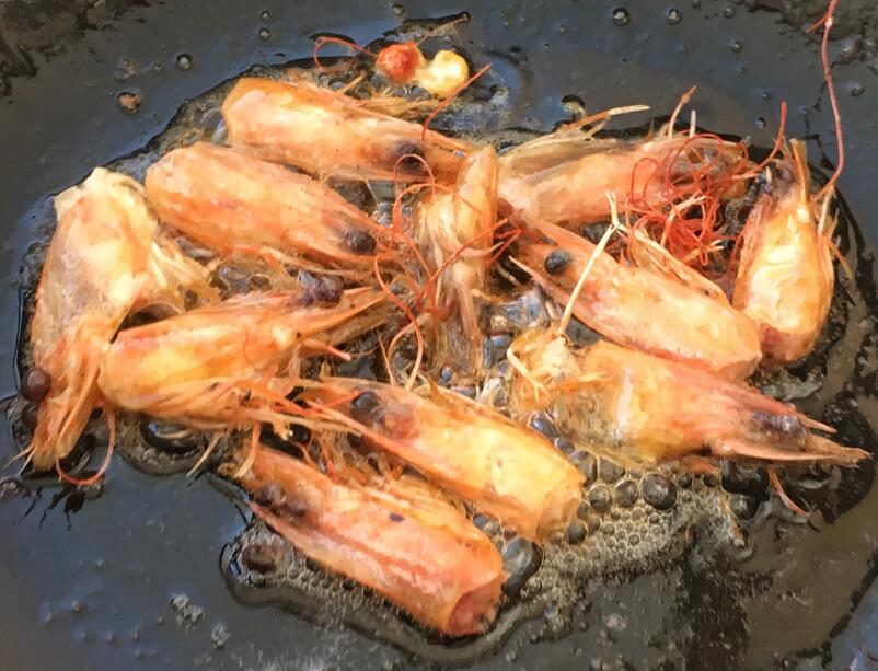 圖片[5]-【香菇西藍花蝦仁粥】做法步驟圖 孩子常吃長智力 又長個-起舞食譜網(wǎng)