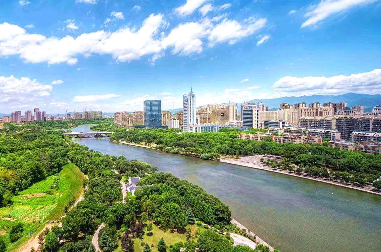 义乌属于哪里(义乌城市怎么样?)