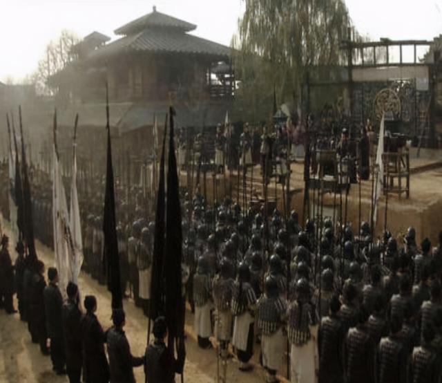 豆腐的发明者是谁，发明豆腐的人是谁（廉颇、白起是其部下）