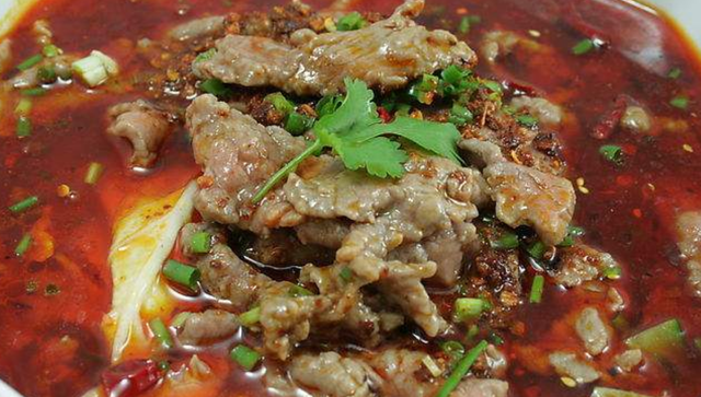 牛肉怎么做着好吃呢，试试这5种特色做法吧