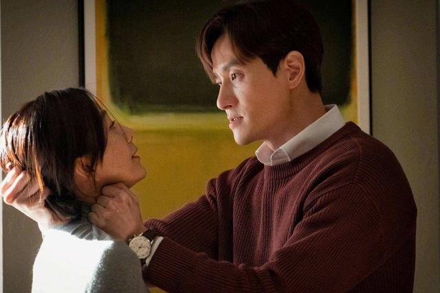 夫妻的世界剧情介绍，夫妻的世界16集大结局（《夫妻的世界》烂尾）