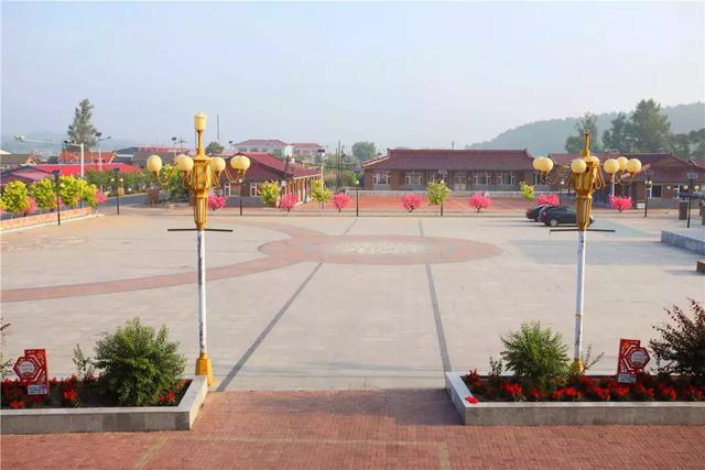 东辽县属于哪个市，东辽县属于哪个市管（辽源市东辽县安石镇朝阳村——全国乡村旅游重点村之一）