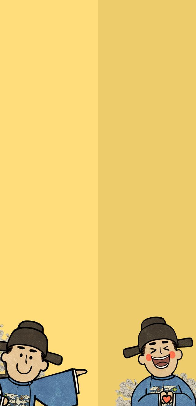 古风背景图，古风背景图 淡雅（古风中国风趣味壁纸）