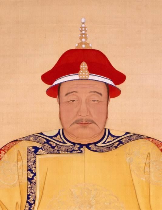 皇太极怎么死的，皇太极突然死亡（连史书也不愿详细记载）