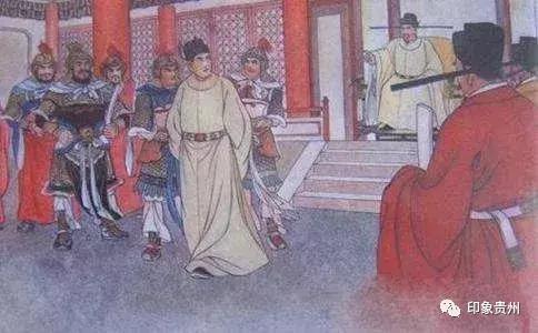 贵州名字的由来,贵阳在古代叫什么地名 贵州名字的由来,贵阳在古代叫什么地名