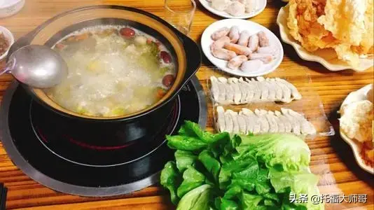 英语单词麻辣烫，hotpot，你还在错吗