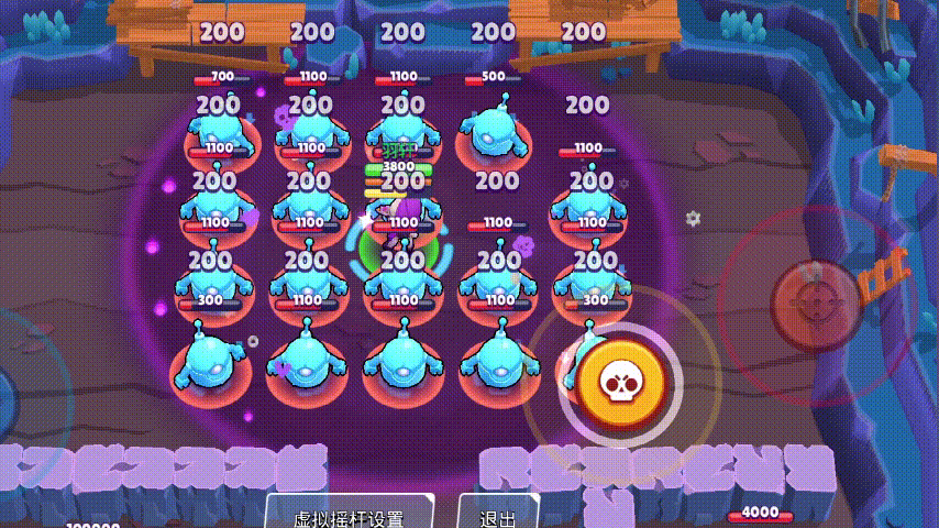 荒野乱斗全英雄，荒野乱斗各稀有度最强英雄（荒野乱斗：新手玩家必备）