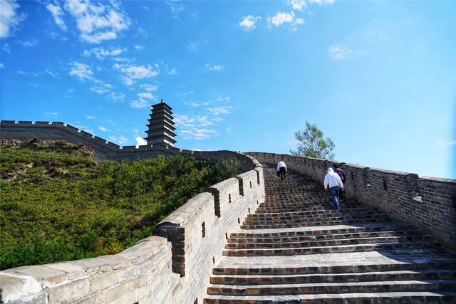 雁门关是在什么地方啊，雁门关是在哪里（国庆小长假旅行目的地推荐）