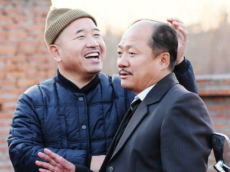快手老总是谁(辛巴总资产多少个亿)