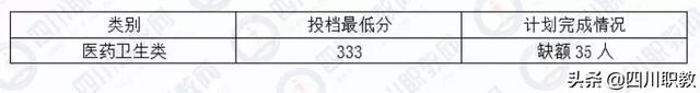 川南幼儿师范高等专科学校分数线，高考多少分可以上川南幼儿师范高等专科学校（四川省本科二批次2019年对口高职投档录取线出炉）