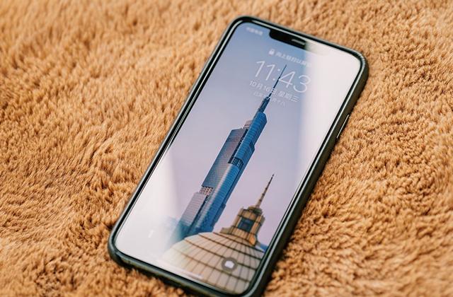 苹果手机称重器，iphone怎么称重（用了5年的iPhone）