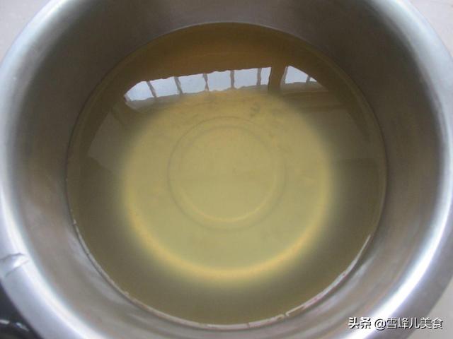 海石花的功效与禁忌，海石花的功效与禁忌海石花果冻是怎么做（每天1碗减肥排毒又润肤）