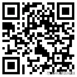 lolita 小知识普及，这么多LO圈黑话你都懂了吗