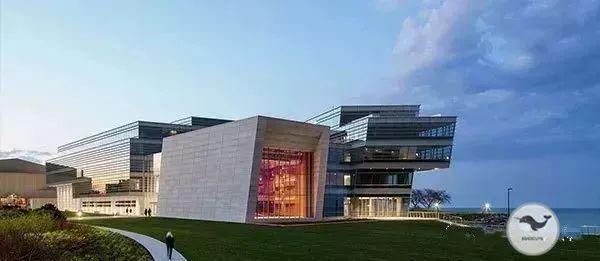 美国最安全的校园TOP10